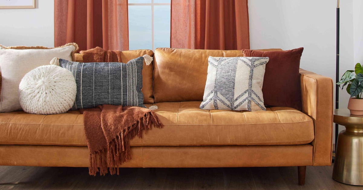 Revitalizing Your Space: How to Select the Perfect Upholstery Fabric ...